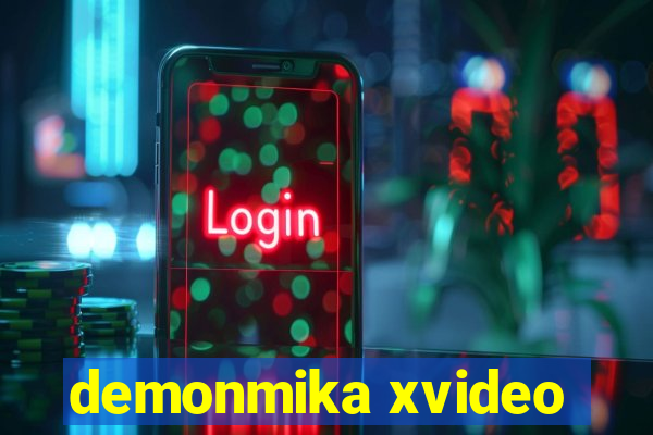 demonmika xvideo